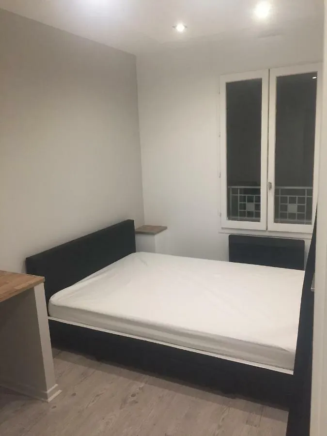 Campus Trefillerie 47 Rue Du Onze Novembre Hotel Saint-Etienne  Saint-Etienne (Loire)
