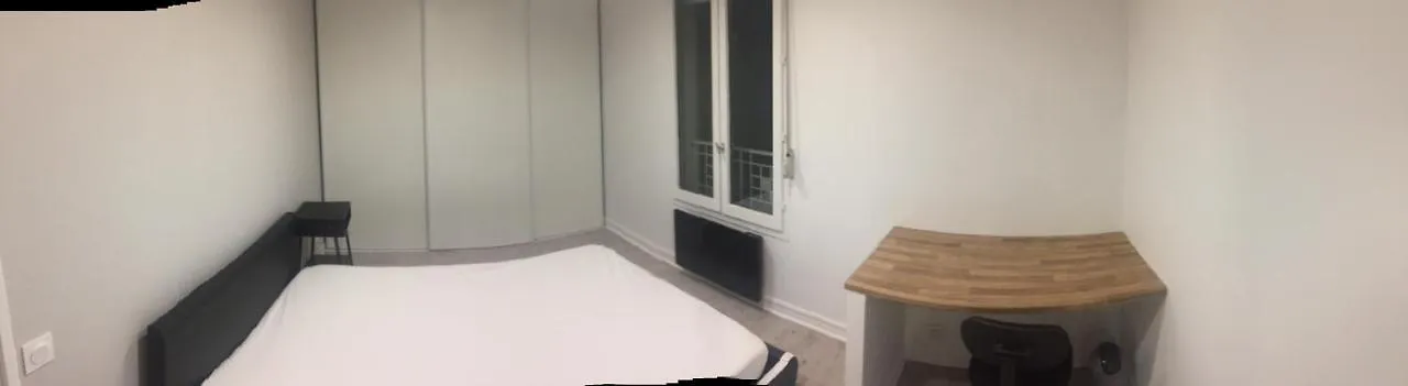 Campus Trefillerie 47 Rue Du Onze Novembre Hotel Saint-Etienne  Guest house Saint-Etienne (Loire)