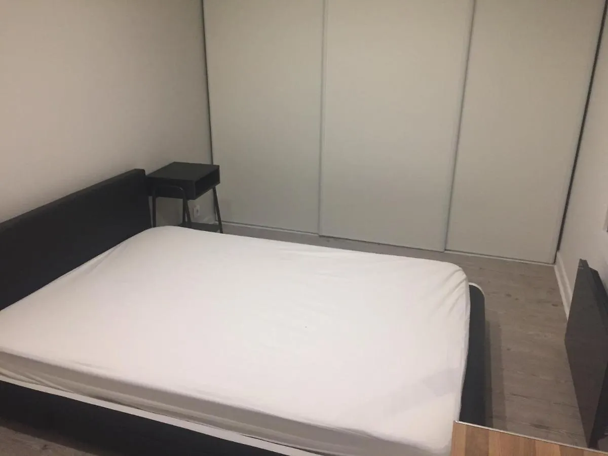 Guest house Campus Trefillerie 47 Rue Du Onze Novembre Hotel Saint-Etienne  France